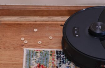 Roborock S8 MaxV Ultra review: A smart cleaner