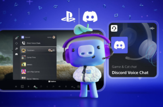 Discord calls on PS5 will soon be far less convoluted